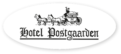 hotelpostgaarden